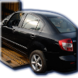 Vehicle Relocation